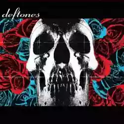 Cover of Deftones Deftones