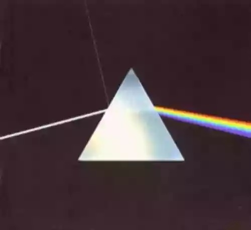 Cover Pink Floyd - The Dark Side of the Moon