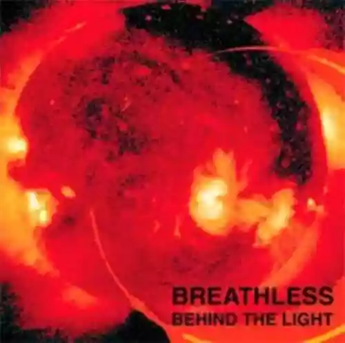 Cover di Behind the Light