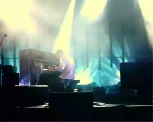 Cover di Live Ferrara 11 e 12.07.03