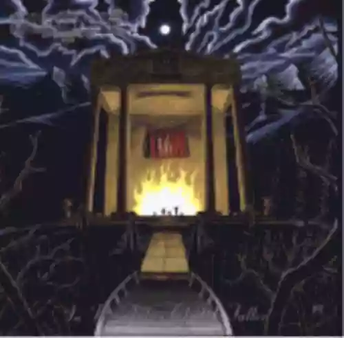 Cover di In The Ashes Of The Fallen