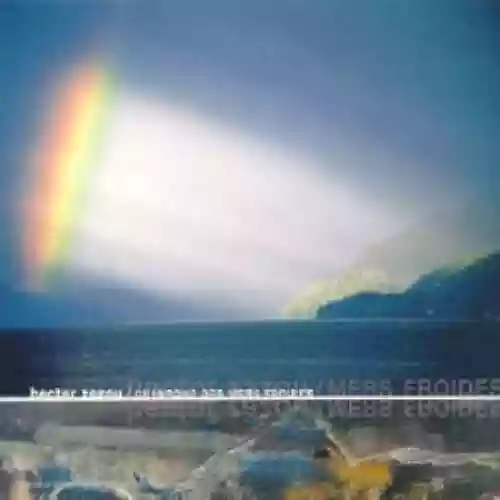 Cover di Chansons des mers froides