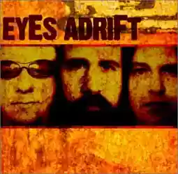 Copertina di Eyes Adrift Eyes Adrift