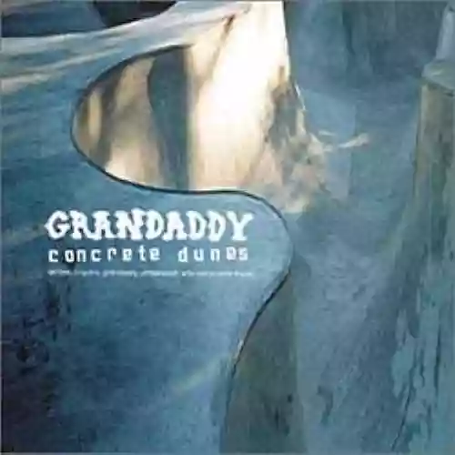 Cover di Concrete Dunes (rarities,imports...)
