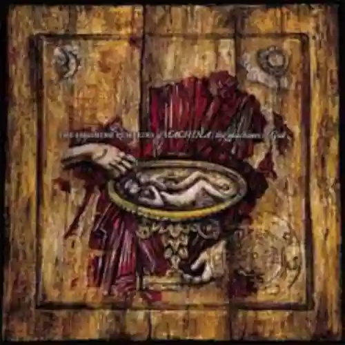 Cover di Machina / The Machines Of God