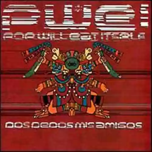 Cover di Dos Dedos Mes Amigos