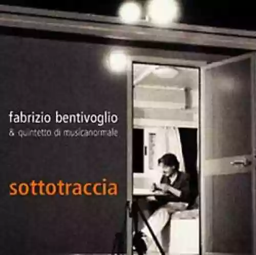 Cover di Sottotraccia