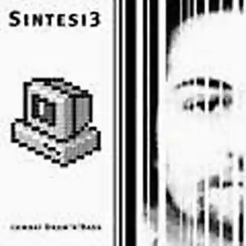 Cover di Sintesi 3