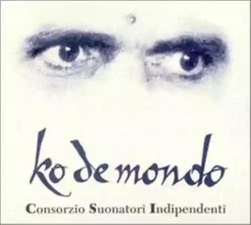 Cover Consorzio Suonatori Indipendenti - Ko de mondo