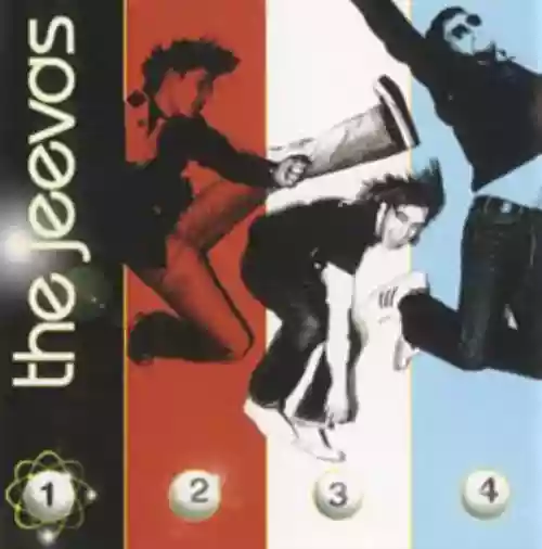 Cover di 1, 2, 3, 4