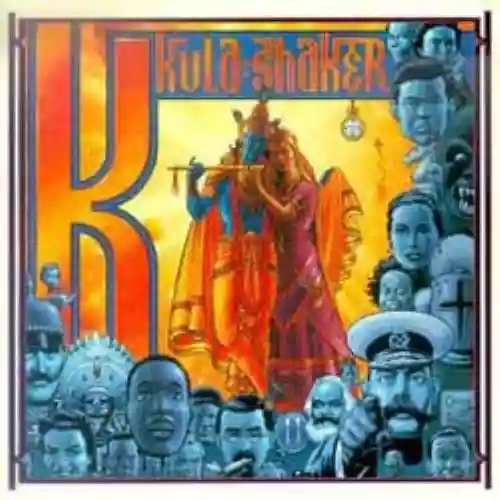 Cover di K