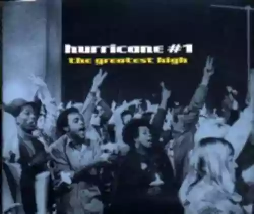 Cover di The Greatest High [single]