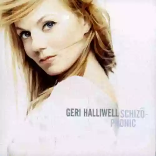 Cover di Schizo-Phonic