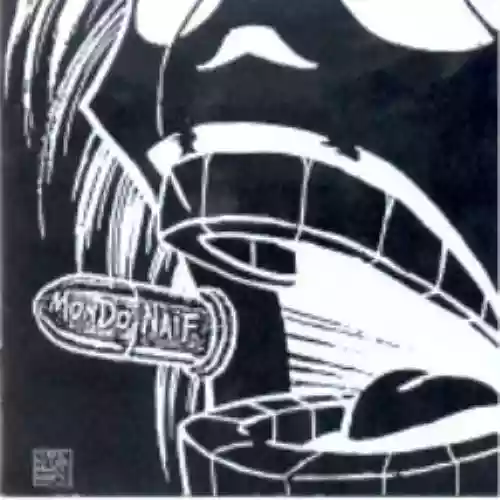 Cover di Le origini: Antologia delle registrazioni private '94 '95 '96