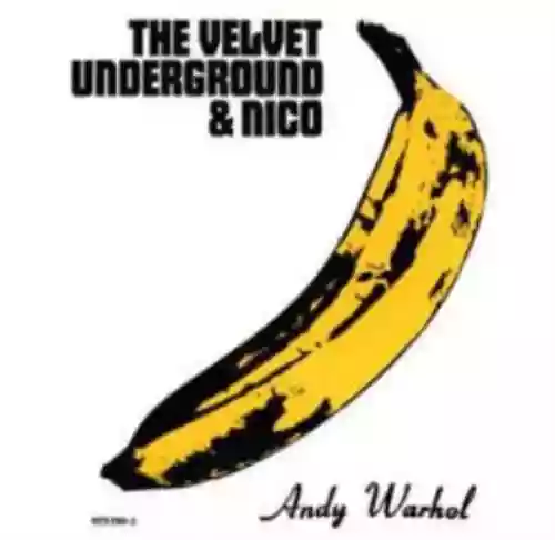 Cover The Velvet Underground - The Velvet Underground & Nico