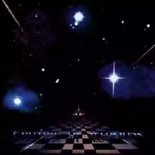Cover di Epitome of Illusions