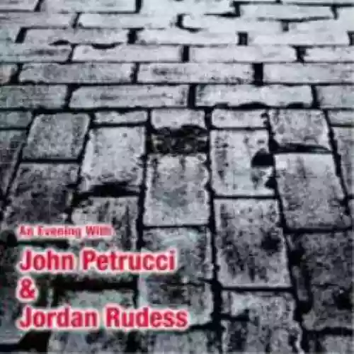 Cover di An Evening With John Petrucci & Jordan Rudess