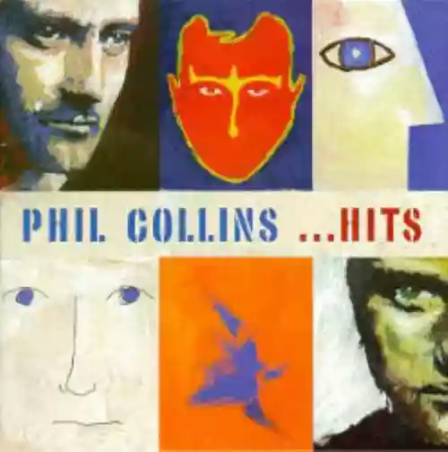 Cover di Hits
