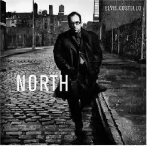 Cover di North