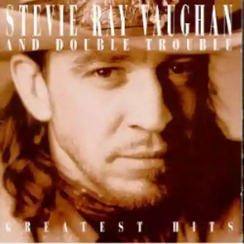 Cover di Greatest Hits