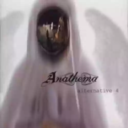 Cover di Alternative 4