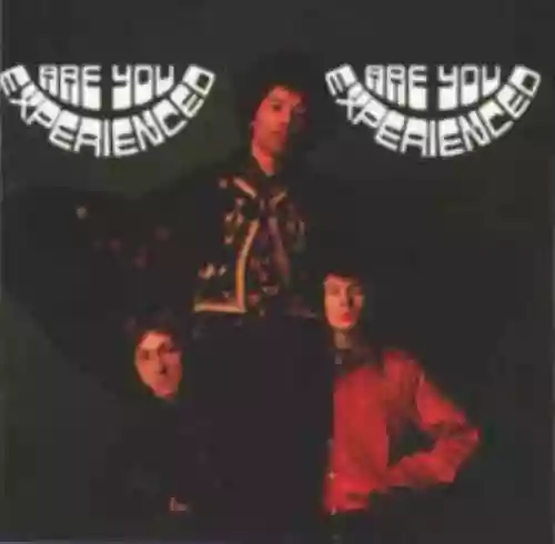Cover di Are You Experienced?