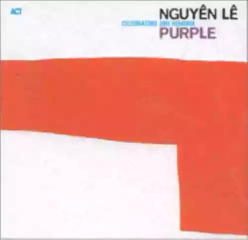 Cover di Purple - Celebrating Jimi Hendrix