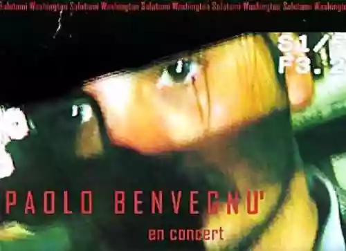Cover di Live al Banale (PD) - 12.11.2003