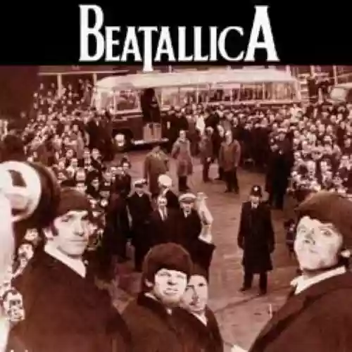Cover di Beatallica