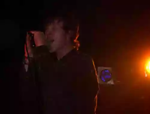 Cover di Live at Rainbow - Milano
