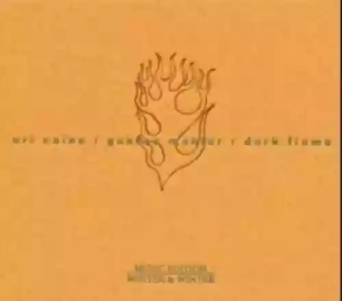 Cover di Dark Flame