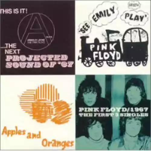 Cover di 1967/The First 3 Singles