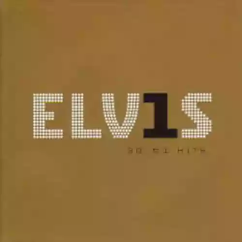 Cover di ELV1S  -  30  #1  Hits