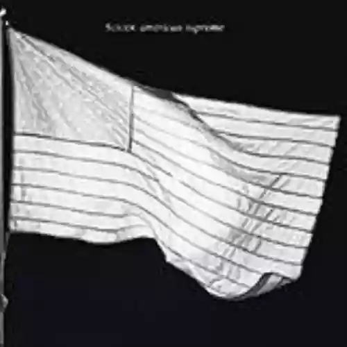 Cover di American Supreme