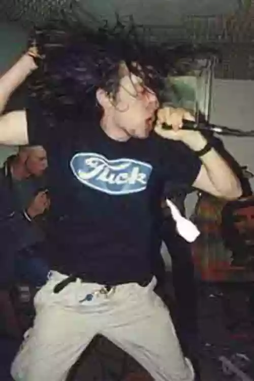 Cover di Papperlapapp Bolzano, 25.01.03 - selezioni Arezzo Wave