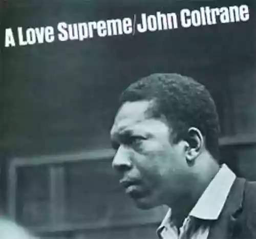 Cover di A Love Supreme - DELUXE Edition