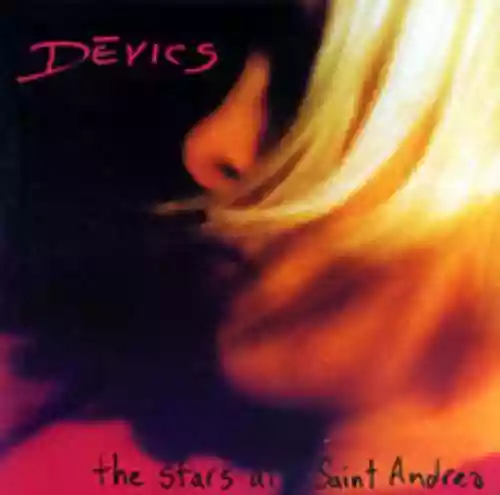 Cover di The Stars at Saint Andrea