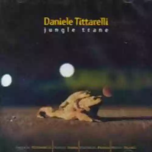 Cover di Jungle Trane