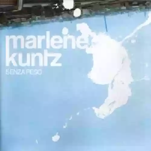 Cover di Senza peso