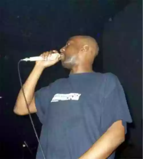 Cover di Live - Muffathalle, Monaco - 16.05.03