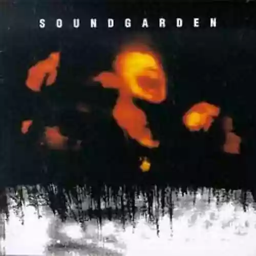 Cover di Superunknown