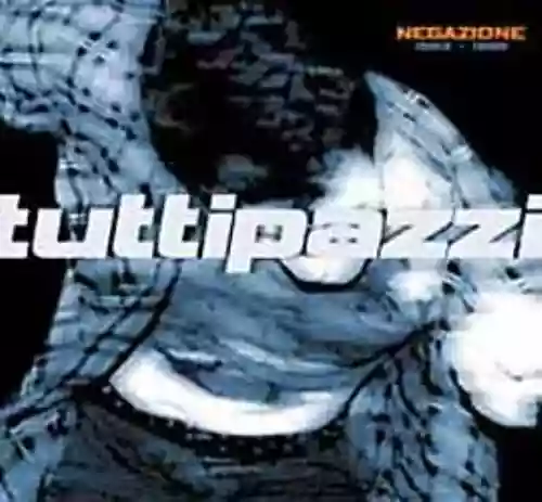 Cover di Tuttipazzi