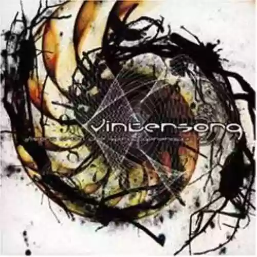 Cover di Visions From the Spiral Generator