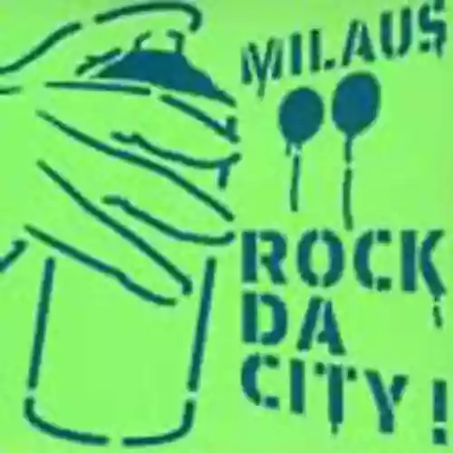 Cover di Rock Da City!