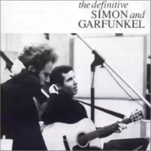 Cover di The Definitive Simon & Grafunkel
