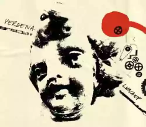 Cover di Luna EP