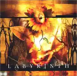 Cover of Labyrinth Labyrinth
