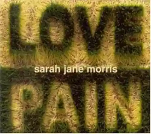 Cover di Love Pain