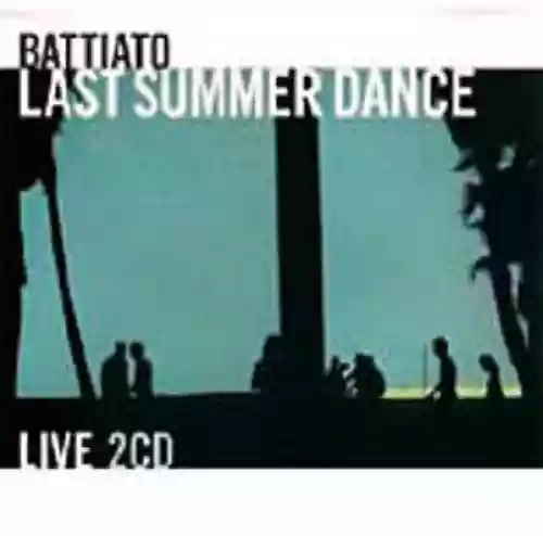 Cover di Last Summer Dance