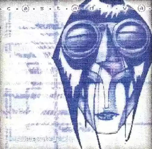 Cover di Dalla Parte di Schwa